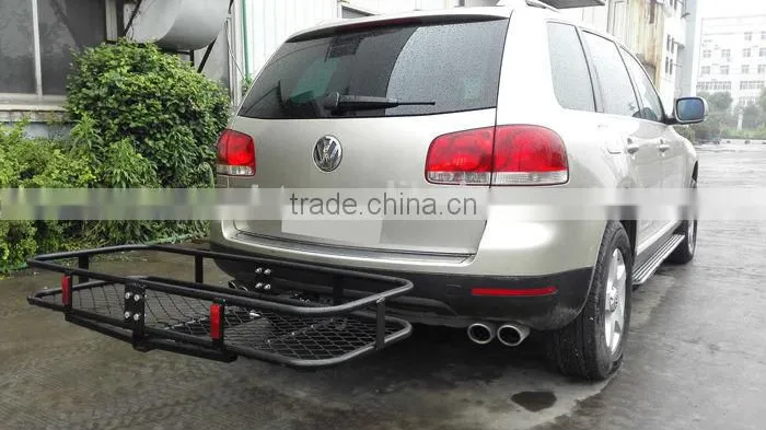 Good Reputation High End Smart Car Bike Rack