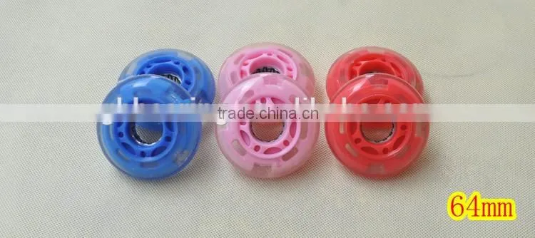 inline skate wheel 50mm
