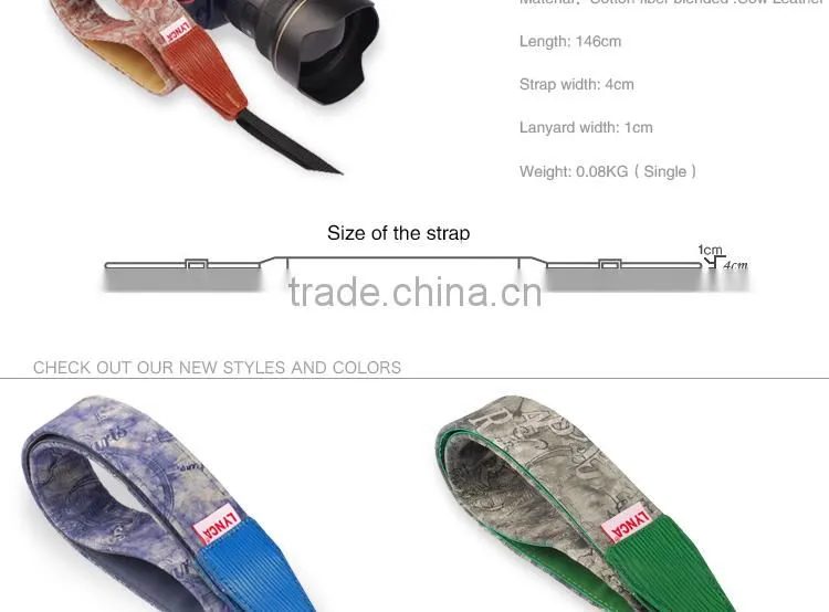 personalised video camera accessories from china