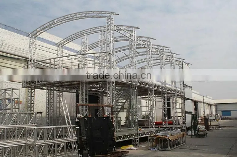 tower truss accessories,used fibre sling for truss