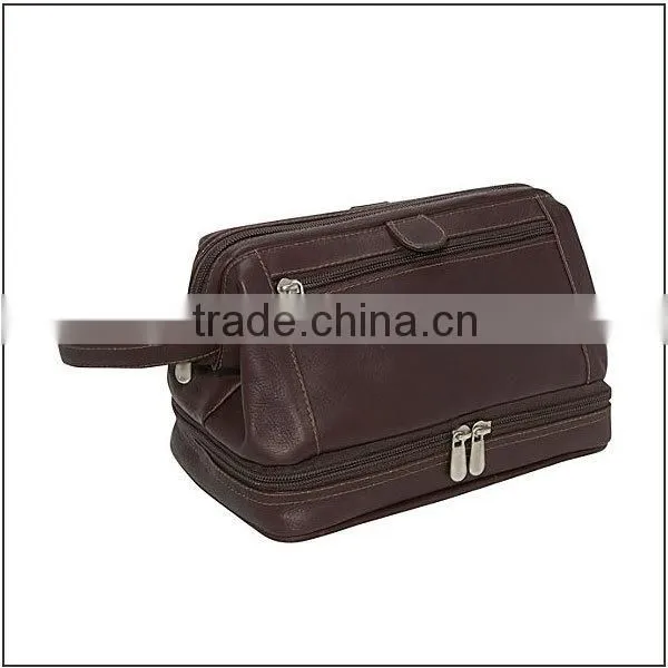 Wholesale cheap hanging toiletry bag mens travel toiletry bag