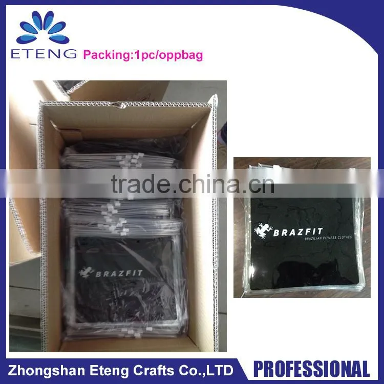 Round clear pvc bag with zipper,custom tranparent pvc gift bag