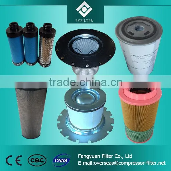 parker oil filter cartridge for hydraulic system 938953Q