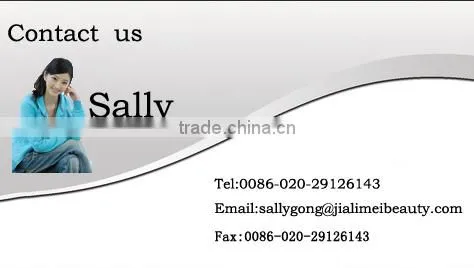 Factory selling! high quality titanium derma roller for hair loss treatment/dr roller/ derma roller