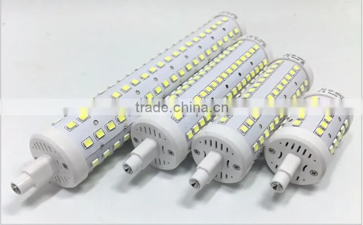 SMD 2835 5W 8W 10W 12W 360 beam angle R7S led light
