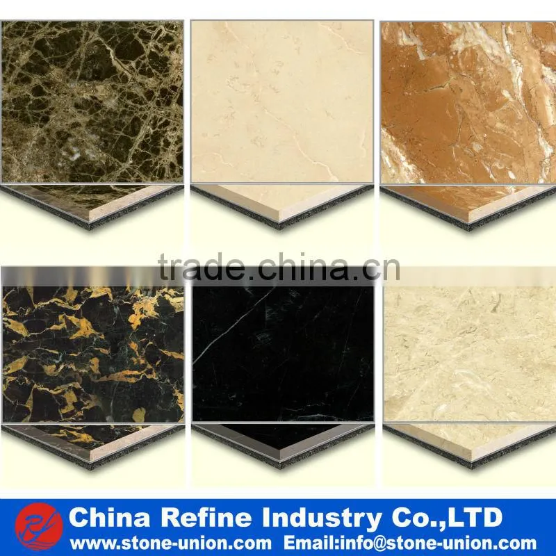 White Marble Tile