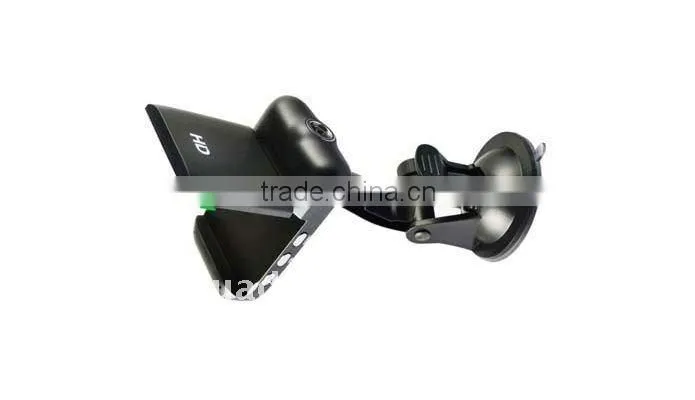 High definition car video recorder DVR01B