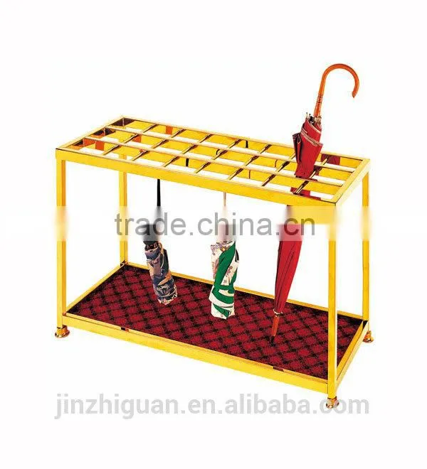 Stainless steel Umbrella rack J-135