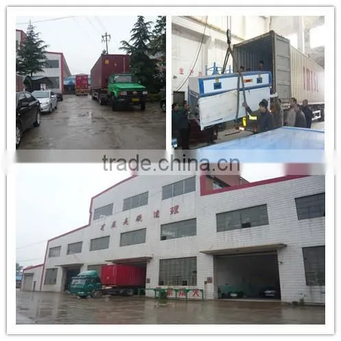 mgo panel making machine