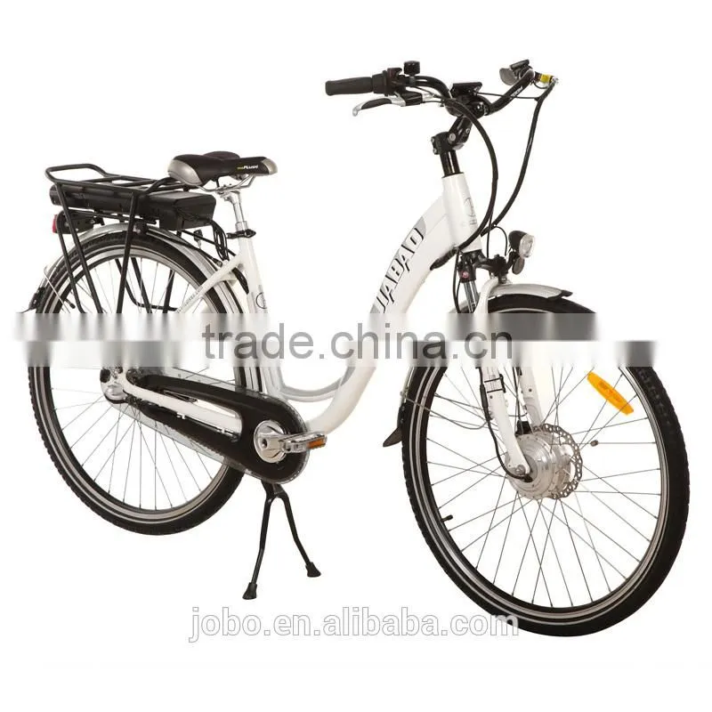 China hot sale suppliers electric power bike JB-TDB01Z/ dutch ebikes with EN 15194 CE