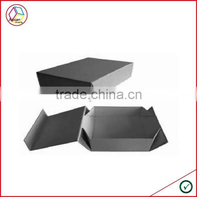 High Quality Flat Box