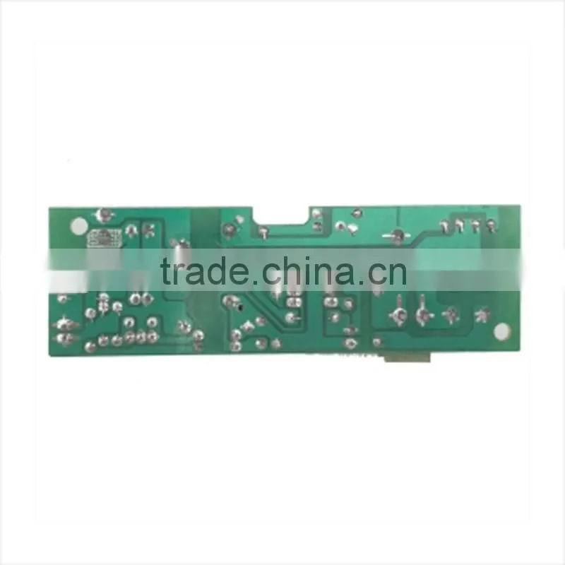 JVCOM-S-C2S 12V2.5A CCTV Waterproof Power Supply ABS plastic case Durability and excellet anti-aging resistance