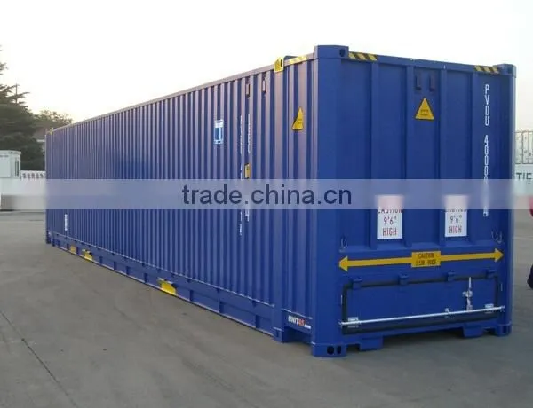 45ft high cube intermediate bulk containers for sale