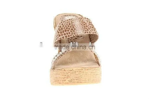 Beautiful Fashions Sandals Model Ladies XT13052003