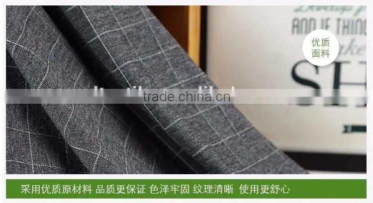 elastic nylong rayon stripe design fabric