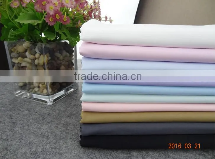Cotton Shirt Fabric Men's Fabric For Shirt