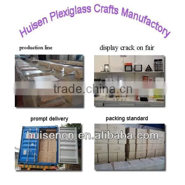 Wooden Logo Sign for Wholesale