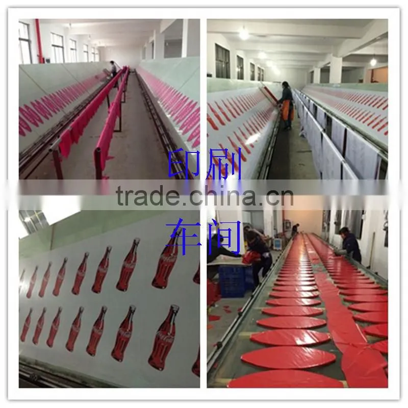 PVC toys inflatable crocodile for kids