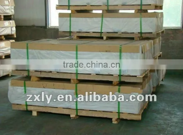 Color Coated Mirror Aluminum Coil For Channel Letters