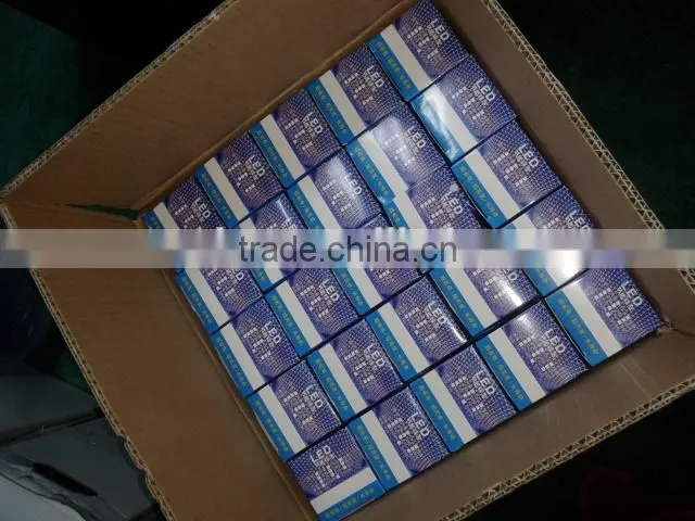 24W Made in China high energy saving led light bulb