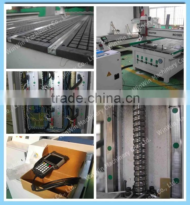 European Quality (2500*1900mm) WW2519 Shoe Upper Cutting Machine