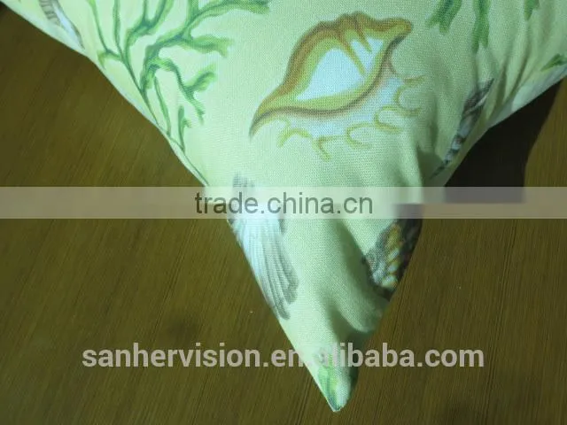 Warming Decorative Pillow Cushion