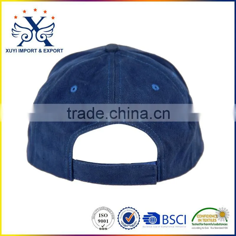 wholesale caps promotional embroidered cap and hat