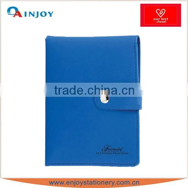 custom passport holder