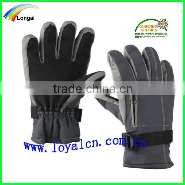best winter motorcycle gloves