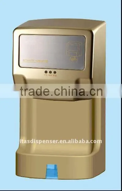 Small Noise Hand Dryer For Hotel