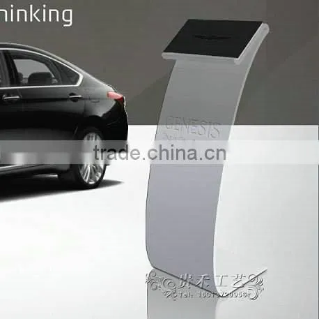 acrylic display stand, Brochure Board, Multi Brochure Holder, brochure stand