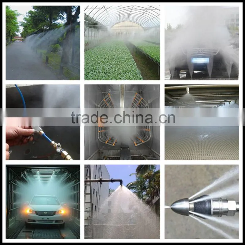 Good Quality Common Electrostatic Elimination Ion Air Nozzle