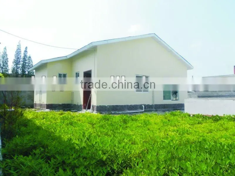EPS Cement Sandwich Wall Panel (ISO&CE)100mm