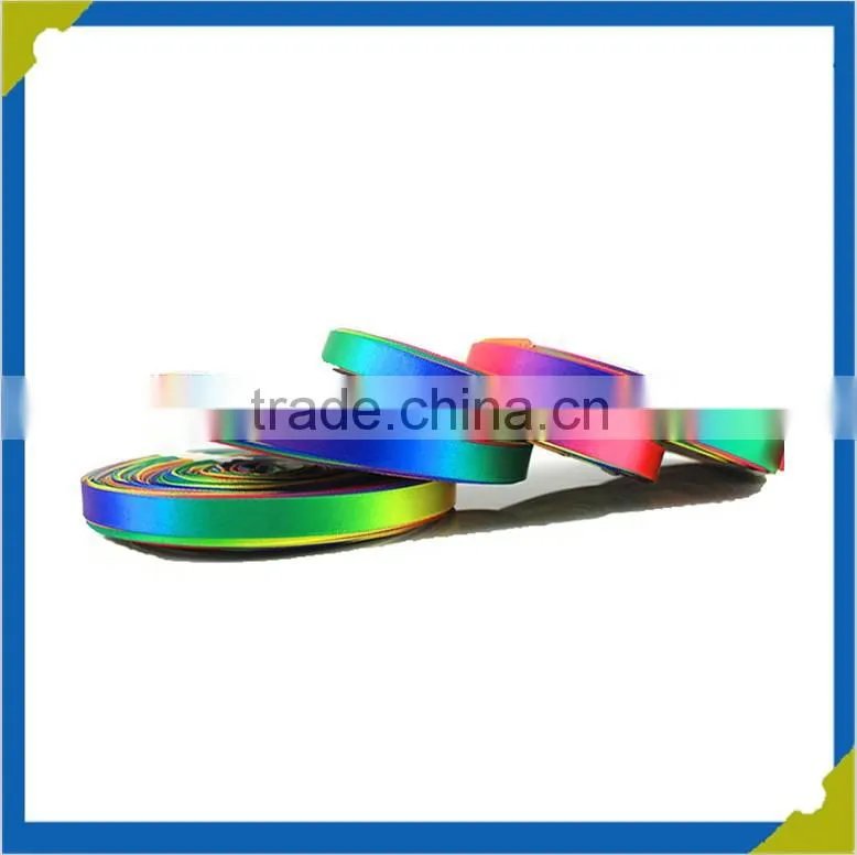 cheap fashion satin tribal ribbon manufacturer to China