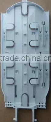 96 core rounding top Heat Shrinkable Split joint Closure