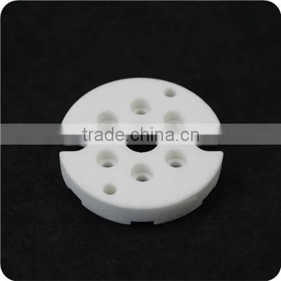 high temperature resistance ceramic terminal steatite RTD ceramic terminal block
