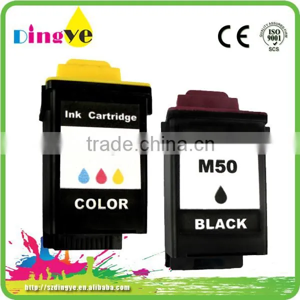 Remanufactured Ink cartridges M50 for Samsung SCX 1000 printer ink cartridge
