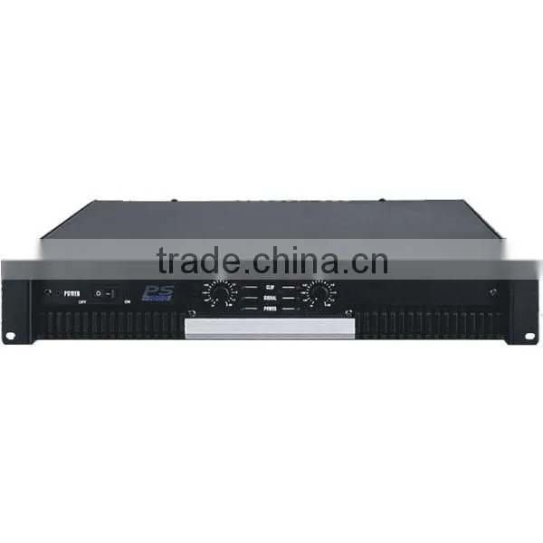 dj power amplifier WPS500