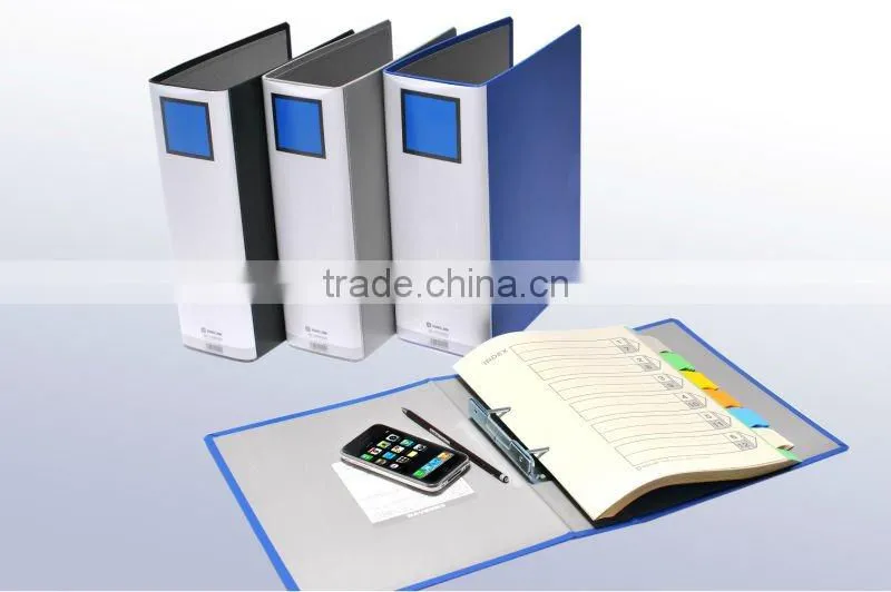 Strong and durable File Folder