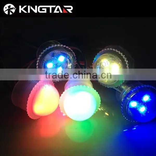 Factory directly sale 26mm Digital RGB LED Pixel