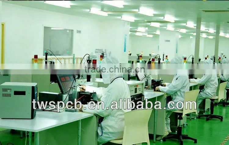 China supplier 94v0 pcb board , led pcb board , pcb manufacture