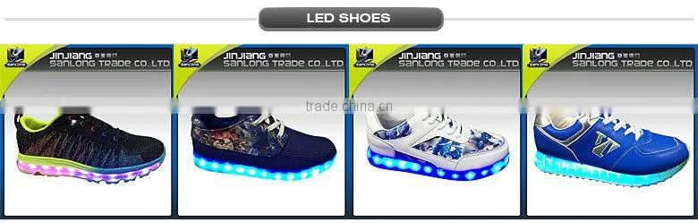 wholesale comfort fashion children all kinds of casual shoes
