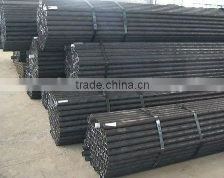 cold drawn carbon seamless steel pipe