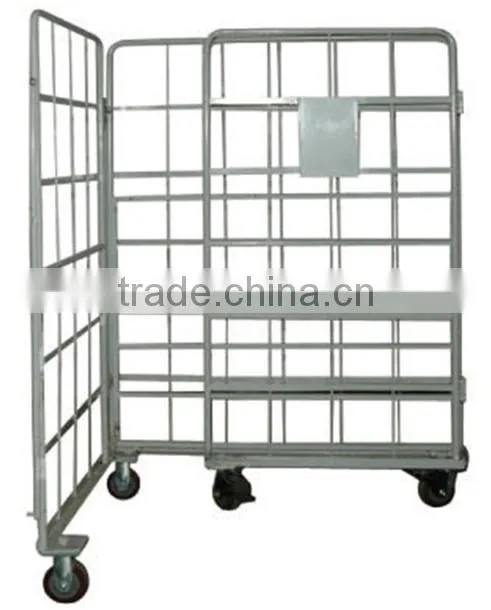 Cargo Cart Type 011AB