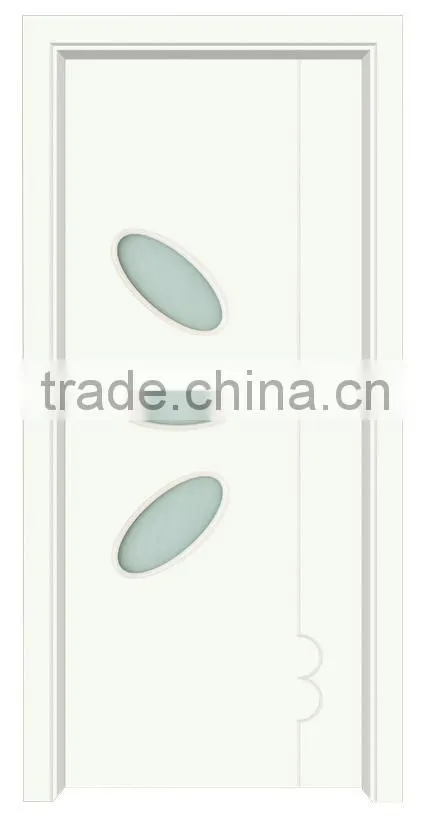 interior glass doors feather wooden door design
