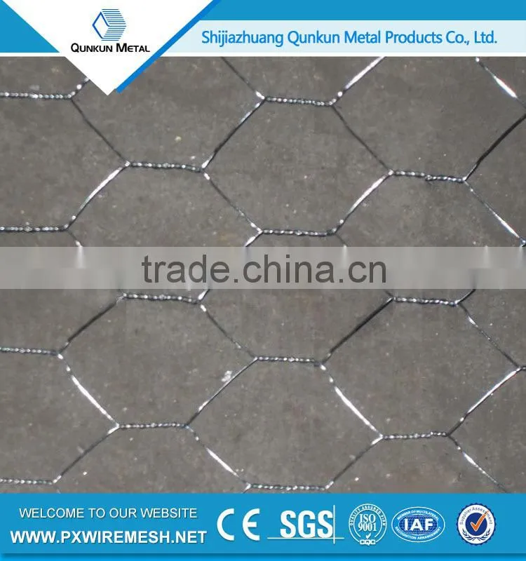 alibaba china chicken coop hexagonal wire mesh