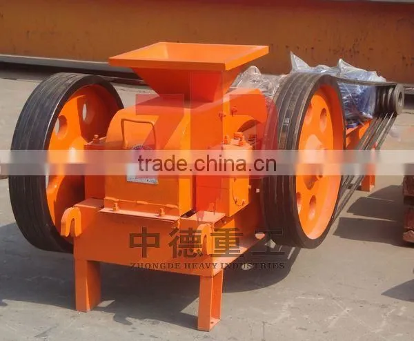 Double Teeth Roller Crusher,Double Teeth Roll Crusher