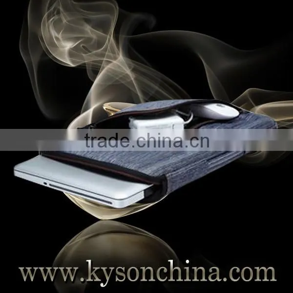 single shoulder computer laptop tablet case