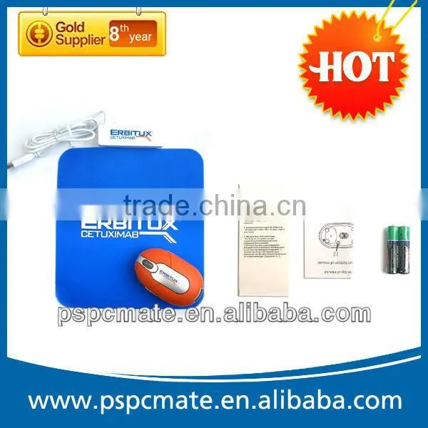 mouse pads wite usb