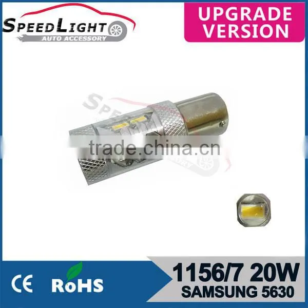 High Brightness 9-30V Width Voltage 10W 15W 20W 30W 50W Auto LED Light T10